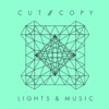 Lights & Music - EP