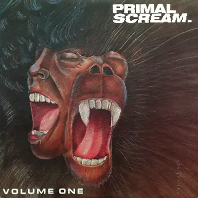 Volume One - Primal Scream