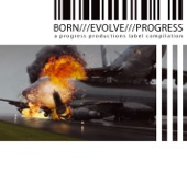 Born///Evolve///Progress///3, 2011