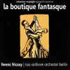 Respighi: la Boutique Fantasque album lyrics, reviews, download