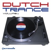 Dutch Trance Vol. 1 (2006)