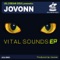 Vital Sound - Jovonn lyrics