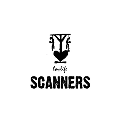 Lowlife - EP - Scanners