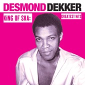 Desmond Dekker - 007 (Shanty Town)