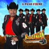 A Paso Firme