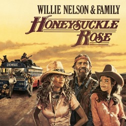 Willie Nelson - Angel Flying Too Close to the Ground