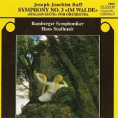 Bamberg Symphony Orchestra & Alexander von Pitamic - Italienische Suite: III. Intermezzo
