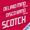 Delirio Mind artwork