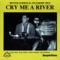 Cry Me a river artwork