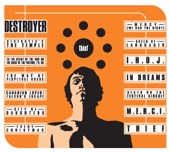 Destroyer - To the Heart of the Sun on the Back of Vulture, I'll Go