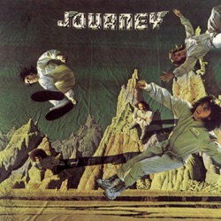 Journey - Of a Lifetime