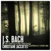 Stream & download J.S. Bach: The Harpsichord Partitas and French Overture