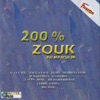 200% zouk au masculin, 2004