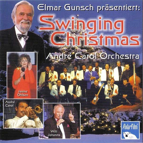 Christmas (feat. Gil Kaupp) [Medley]