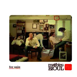 For sale (Limited edition) - Single - Matthieu Bioul