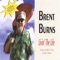 Compass & Anchor - Brent Burns lyrics