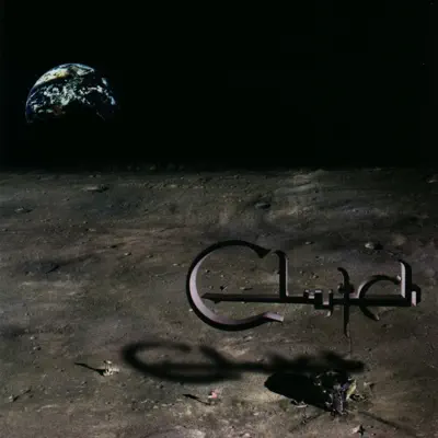 Clutch - Clutch