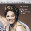 The Best of Dionne Warwick Live, 2011