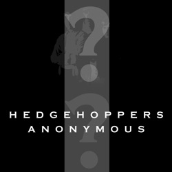 Hedgehoppers Anonymous - It's Good News Week