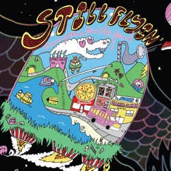 Still Flyin' - Aerosmith, Take Me To The Other Side