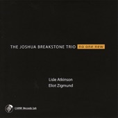 The Joshua Breakstone Trio - Over-Done