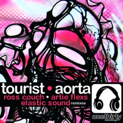 Tourist - Aorta (Ross Couch Remix)