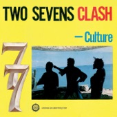Two Sevens Clash artwork