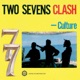 TWO SEVENS CLASH cover art