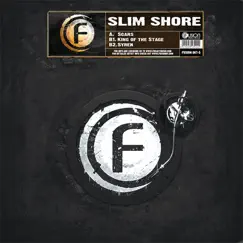 Scars by Slim Shore album reviews, ratings, credits
