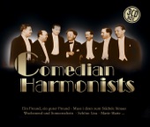 Comedian Harmonists