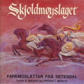 Torleiv H. Bjørgum & Hallvard T. Bjørgum - Gravbakken