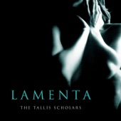 Lamenta: The Lamentations of the Prophet Jeremiah artwork