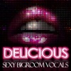 Delicious (Sexy Bigroom Vocals)