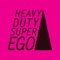 Morningwood - Heavy Duty Super Ego lyrics