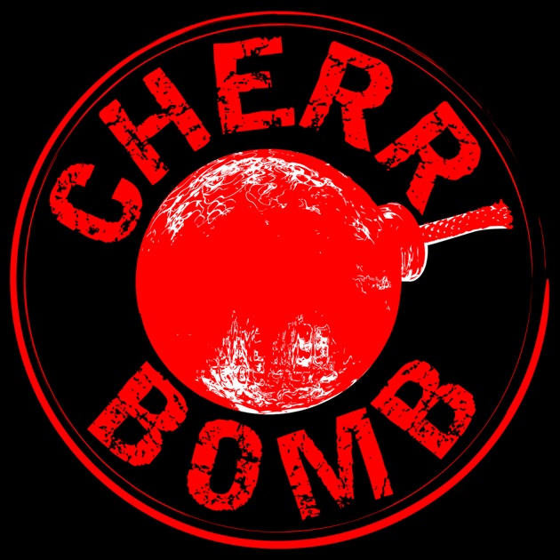 Stark - EP by Cherri Bomb on Apple Music