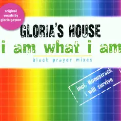 I Am What I Am - 2002 Mixes - Gloria Gaynor