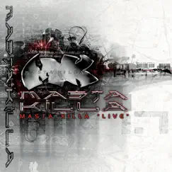 Masta Killa: Live by Masta Killa album reviews, ratings, credits