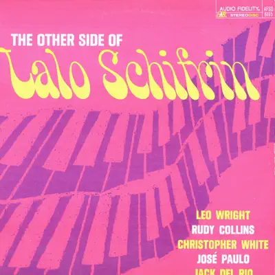 The Other Side - Lalo Schifrin