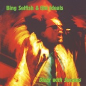 Bing Selfish & The Ideals - Electric Car