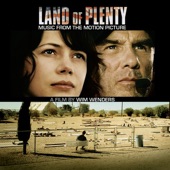 Leonard Cohen - The Land Of Plenty