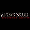 Viking Skull - Blackened Sunrise (J. Murphy Mix)