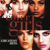 The Cover Girls Greatest Hits artwork