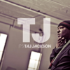 It's Taj Jackson (Bonus Track Version) - Taj Jackson