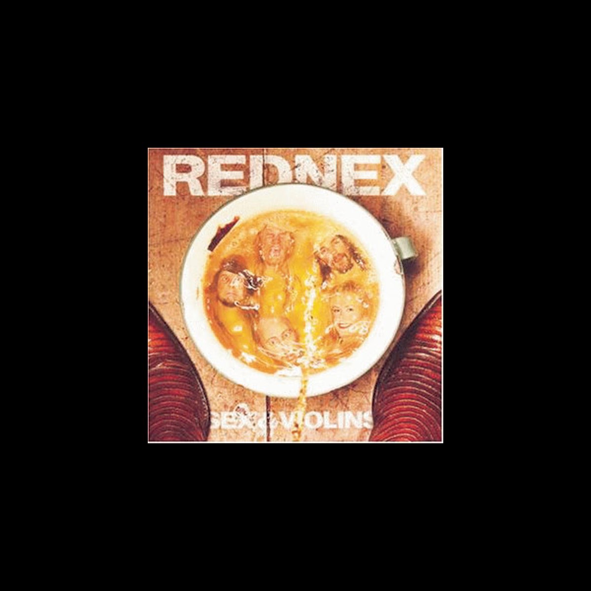 ‎sex And Violins By Rednex On Apple Music 