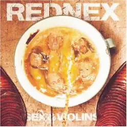 Sex & Violins - Rednex