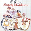 P. Lion - Happy Children (Instrumental Version)