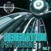 Generation of Psy Trance, Vol. 7