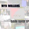 Darn Back - EP