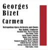 Stream & download Georges Bizet: Carmen