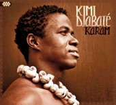 Kimi Djabaté - Jombé